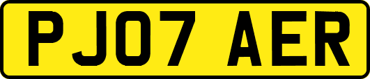 PJ07AER