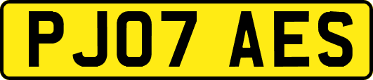 PJ07AES