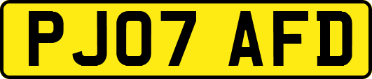 PJ07AFD