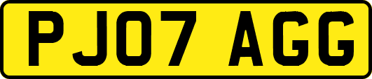 PJ07AGG