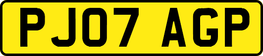 PJ07AGP