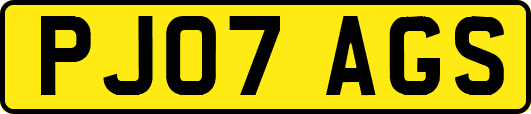 PJ07AGS