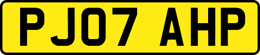 PJ07AHP