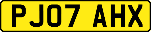 PJ07AHX