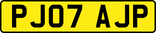 PJ07AJP