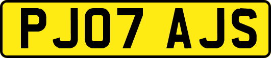 PJ07AJS