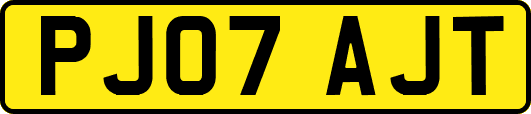 PJ07AJT