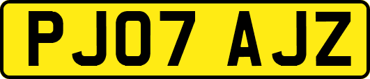 PJ07AJZ