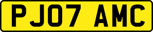 PJ07AMC