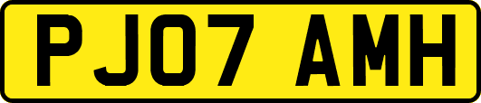 PJ07AMH
