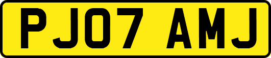 PJ07AMJ