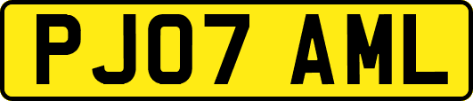 PJ07AML