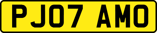 PJ07AMO