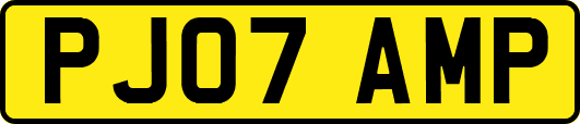 PJ07AMP