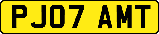 PJ07AMT