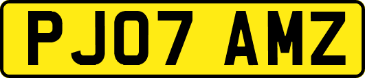 PJ07AMZ