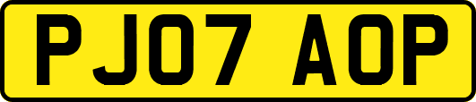 PJ07AOP