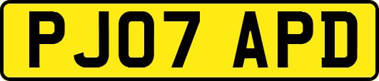 PJ07APD