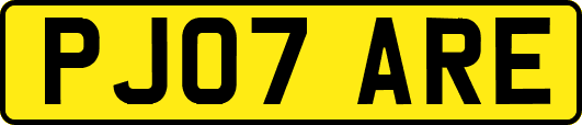 PJ07ARE