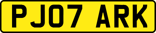 PJ07ARK