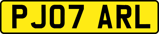 PJ07ARL