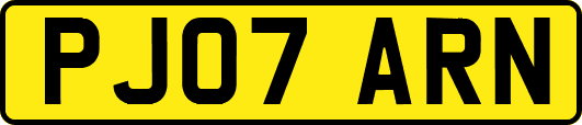 PJ07ARN