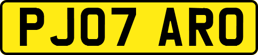 PJ07ARO
