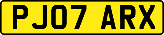PJ07ARX