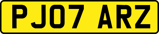 PJ07ARZ
