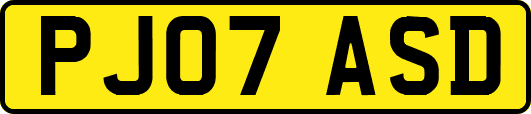 PJ07ASD