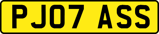 PJ07ASS