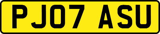 PJ07ASU
