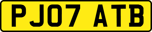 PJ07ATB