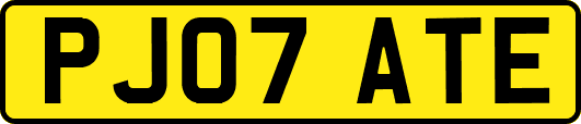PJ07ATE