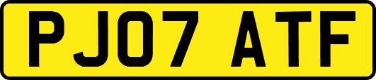 PJ07ATF