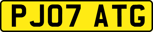 PJ07ATG
