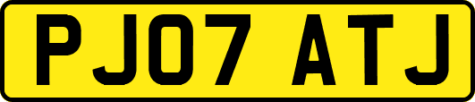 PJ07ATJ
