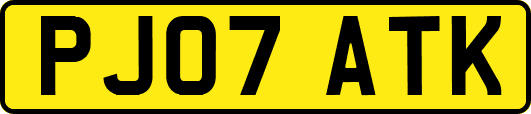 PJ07ATK