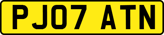 PJ07ATN