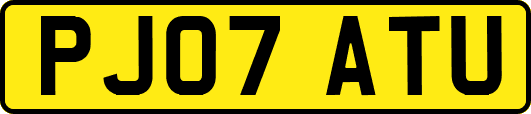 PJ07ATU