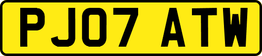PJ07ATW