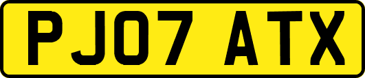 PJ07ATX