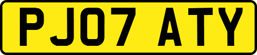 PJ07ATY