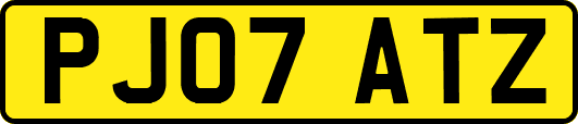 PJ07ATZ
