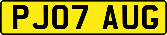 PJ07AUG