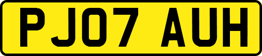 PJ07AUH