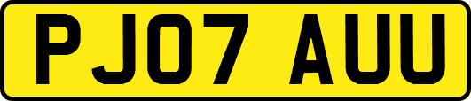 PJ07AUU