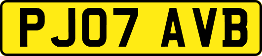 PJ07AVB