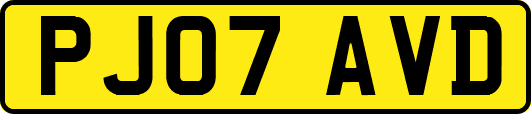 PJ07AVD