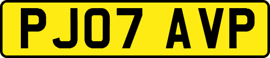 PJ07AVP
